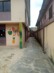 Image 1 Title