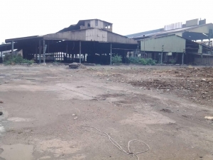 Manufacturing Company For Sale  Factory for Sale Ikeja Lagos Vetra  Property