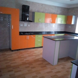 Brand New 5 Bedroom Fully Detached Duplex With 2 Rooms Bq 5 bedroom Detached Duplex for Sale Ikeja Lagos Vetra  Property