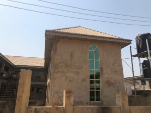 Executive Hostel For Self Contain Blocks of Flats for Sale Ife Central Osun Vetra  Property