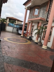 Executive 8 Bedroom Fully Detached Duplex 8 bedroom Detached Duplex for Sale Agege Lagos Vetra  Property