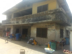Image 1 Title