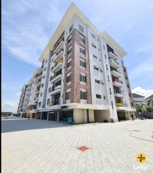 Executive Brand New Terrace 3 Bedroom Flat 3 bedroom Terraced Duplex for Sale Lekki Lagos Vetra  Property