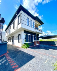Nicely Built 5 Bedroom Detached Duplex  Detached Duplex for Sale Lekki Lagos Vetra  Property