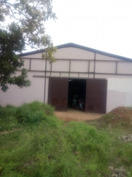 Executive Warehouse  Warehouse for Sale Obafemi Owode Ogun Vetra  Property