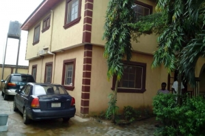 Executive 5 Bedroom Duplex  5 bedroom Detached Duplex for Sale Obafemi Owode Ogun Vetra  Property