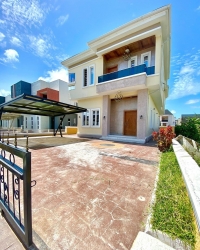 Beautiful 5 Bedroom Detached Duplex  5 bedroom Detached Duplex for Sale Lekki Lagos Vetra  Property