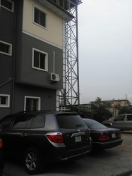 Executive 4 Units Of 3 Bedroom Flat  3 bedroom Blocks of Flats for Sale Agege Lagos Vetra  Property