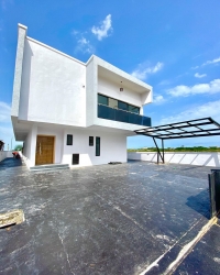 Lovely 5 Bedroom Detached Duplex  5 bedroom Detached Duplex for Sale Lekki Lagos Vetra  Property