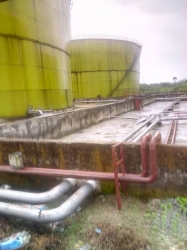 Tank Farm For Sale  Tank Farm for Sale Warri Delta Vetra  Property