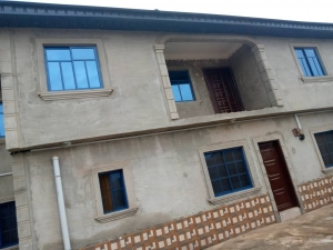  Newly Built 2 Bedroom Flat All Room Ensuite  2 bedroom Flat for Rent Ipaja Lagos Vetra  Property