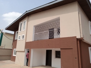 Standard 3 Bedroom Flat  3 bedroom Flat for Rent Ikeja Lagos Vetra  Property
