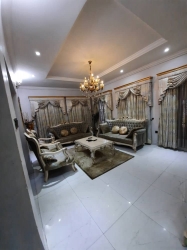 Executive 5 Bedroom Fully Detached Duplex  5 bedroom Detached Duplex for Rent Lekki Lagos Vetra  Property