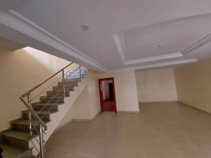 Newly Built 4 Bedroom Semi Detached Terrace Duplex 4 bedroom Semi-Detached Duplex for Rent Apo Abuja Vetra  Property