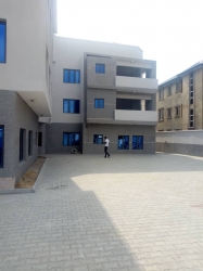 8 Unit Of 2 Bedroom Flat  2 bedroom Flat for Rent Victoria Island Lagos Vetra  Property