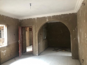 Standard 2 Bedroom Flat  2 bedroom Flat for Rent Ikeja Lagos Vetra  Property