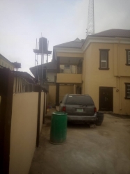 Standard 3 Bedroom Flat All Room Ensuite  3 bedroom Flat for Rent Ikeja Lagos Vetra  Property
