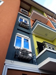 Newly Built 3 Bedroom Flat  3 bedroom Flat for Rent Ogba Lagos Vetra  Property