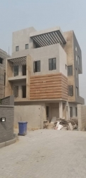5 Bedroom Fully Detached Duplex  5 bedroom Detached Duplex for Sale Ikoyi Lagos Vetra  Property