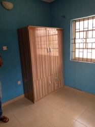 Standard 3 Bedroom Flat  3 bedroom Flat for Rent Agege Lagos Vetra  Property
