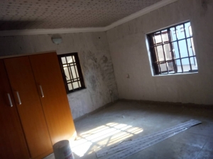 Newly Built 2 Bedroom Flat  2 bedroom Flat for Rent Ipaja Lagos Vetra  Property