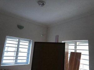 Newly Built 2 Bedroom Flat With Pop All Room Ensuite With Pop  2 bedroom Flat for Rent Agege Lagos Vetra  Property