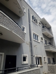 Newly Built 3 Bedroom Flat  3 bedroom Flat for Rent Lekki Lagos Vetra  Property