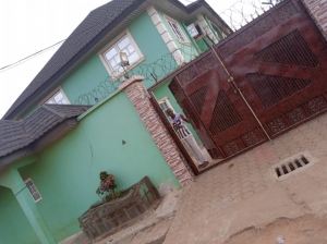 Fantastic 2 Bedroom Flat  2 bedroom Flat for Rent Ipaja Lagos Vetra  Property