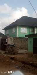 Newly Built 2 Bedroom Flat  2 bedroom Flat for Rent Ipaja Lagos Vetra  Property