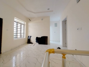 4 Bedroom Terrace Duplex  4 bedroom Terraced Duplex for Rent Lekki Lagos Vetra  Property