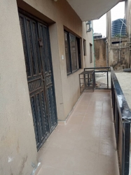 Standard 3 Bedroom Flat  3 bedroom Flat for Rent Agege Lagos Vetra  Property