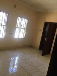 Standard 2 Bedroom Flat 2 bedroom Flat for Rent Ajah Lagos Vetra  Property