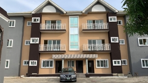 Executive 3 Bedroom Flat All Room Ensuite With Pop  3 bedroom Flat for Rent Victoria Island Lagos Vetra  Property