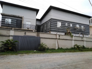 Standard 3 Bedroom Flat  3 bedroom Flat for Rent Ikeja Lagos Vetra  Property