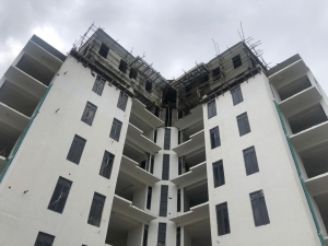 Newly Built 2 Bedroom Flat  Flat for Sale Lekki Lagos Vetra  Property