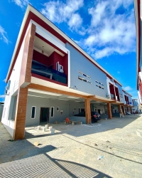 Lovely 4 Bedroom Terrace Duplex For Sale 4 bedroom Terraced Duplex for Sale Lekki Lagos Vetra  Property