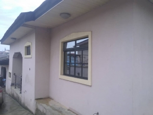 For Sale 3 Unit Of 3 Bedroom Flat  3 bedroom Flat for Sale Ogba Lagos Vetra  Property