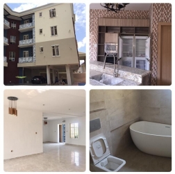6 Unit Of 6 Bedroom Flat  6 bedroom Flat for Rent Ikeja Lagos Vetra  Property