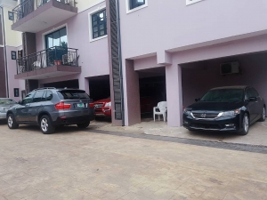 Executive 2 Bedroom Serviced Apartment  2 bedroom Flat for Rent Ikeja Lagos Vetra  Property