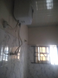 Standard 2 Bedroom Flat  2 bedroom Flat for Rent Ogba Lagos Vetra  Property
