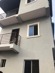 Newly Built Mini Flat At Maryland  Mini Flat for Rent Ikeja Lagos Vetra  Property