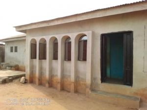 Image 1 Title