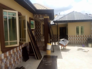 Newly Built 3 Bedroom Flat  3 bedroom Flat for Rent Agege Lagos Vetra  Property