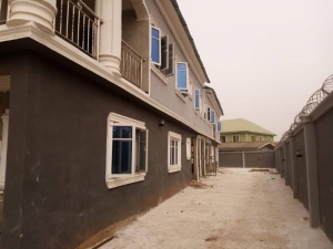 Newly Built 3 Bedroom Flat  3 bedroom Flat for Rent Ipaja Lagos Vetra  Property