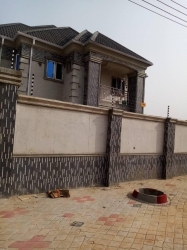 Newly Built 3 Bedroom Flat  3 bedroom Flat for Rent Ipaja Lagos Vetra  Property