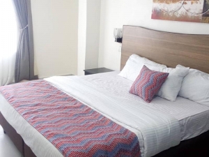 Newly Built 4 Bedroom Terrace Duplex  4 bedroom Flat for Short let Lekki Lagos Vetra  Property