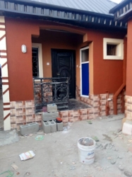Newly Built 2 Bedroom Flat  2 bedroom Flat for Rent Gbagada Lagos Vetra  Property
