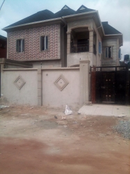 Newly Built 2 Bedroom Flat  2 bedroom Flat for Rent Agege Lagos Vetra  Property