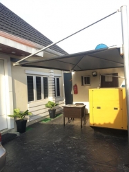 Luxury Furnished 2 Bedroom For Short Let 2 bedroom Flat for Short let Surulere Lagos Vetra  Property