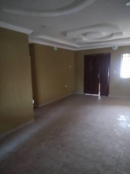 Newly Built 2 Bedroom Flat With Pop  2 bedroom Flat for Rent Agege Lagos Vetra  Property